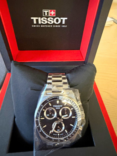 Tissot 516 men quartz - men's,