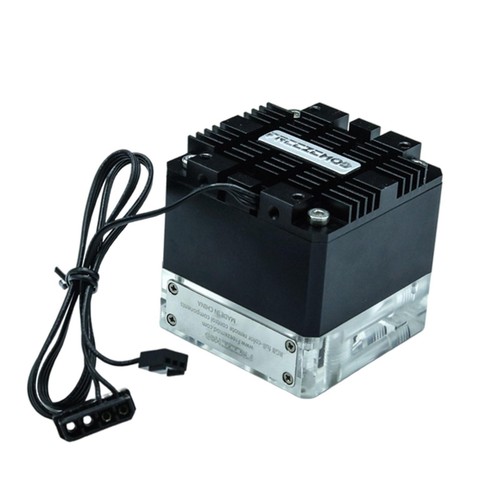 Water cooling integrated - pc,