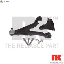 CONTROLTRAILING ARM WHEEL SUSPENSION 5014810 FOR VOLVO 850/Rural XC70/CROSS 2.0L