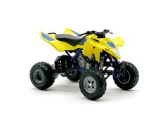 NewRay 1:12 Suzuki LTR450 Toy