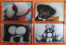 Doug Hyde * * Acrylic Fridge