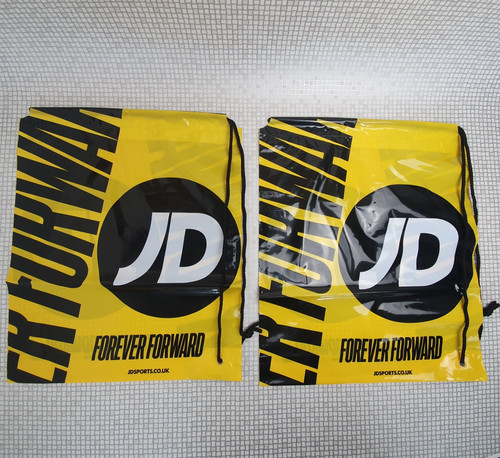Sports yellow black - jd, yellow/black