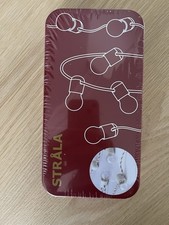 IKEA Strala Light String 12 Bulbs Christmas