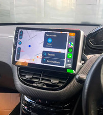 For Peugeot 2008 208 2013-2019