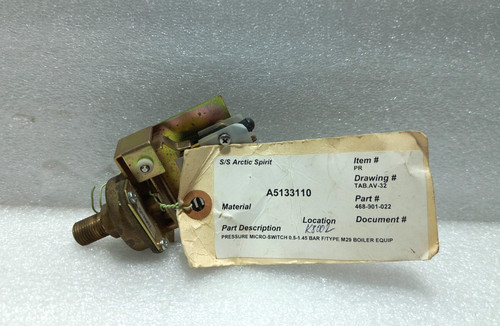 Cimbali 468909 micro - 468909,