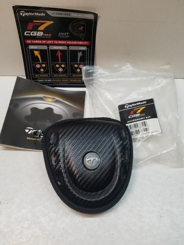 Taylormade cgb max - r7,