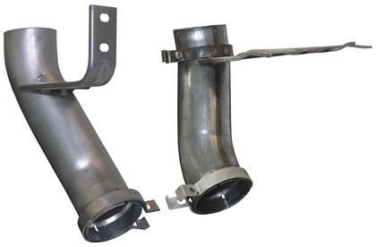 Preservation parts heat riser - heat,