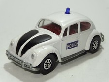Corgi 373 VW VOLKSWAGEN BEETLE