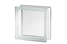 Clearview Glass Block (Pack of 5)      (Construction Block)