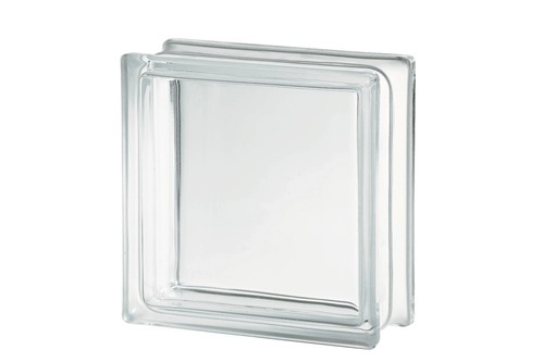 Clearview glass block pack of - glass,