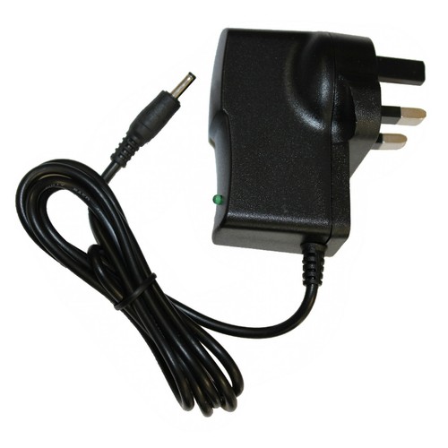 Uk mains adapter - ac,