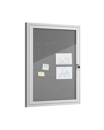 X24 enclosed bulletin - enclosed,