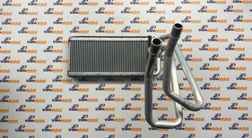 Heater matrix for - heater, rover