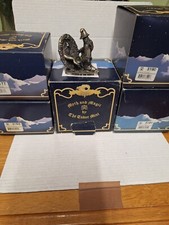 The Tudor Mint "Myth And