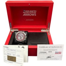 Red Arrows Skyhawk A.T Super