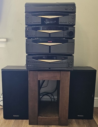 Kenwood series fi stereo - series,