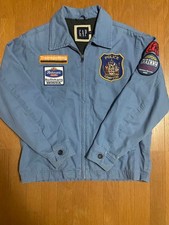 Rothmans Honda Jacket XS Gap