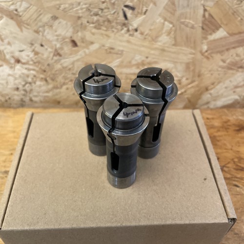 4mm tf20 collet - 4mm,