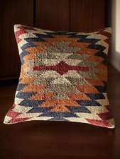 A Completely Handmade Cushion