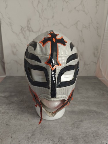 Vintage luchador wrestling - vintage,