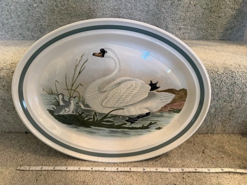 Extra large oval portmeirion - extra,
