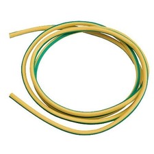 Earth Sleeving 1 metre green