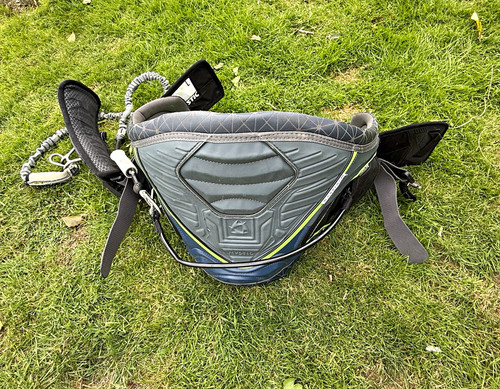 Mystic warrior grey - mystic, grey/green