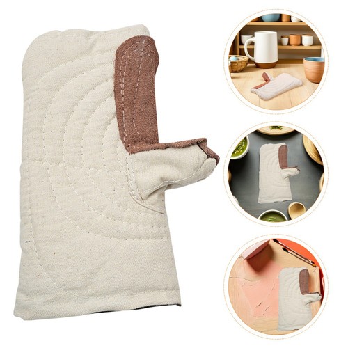 Pair insulation gloves for - 1,