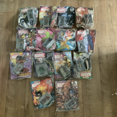 Classic marvel figurine - classic,