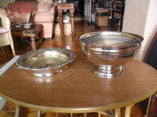 Antique alpha harrison bros - antique,