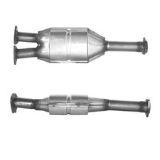 Catalytic Converter and