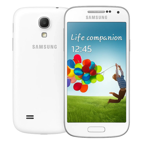 Samsung galaxy mini - s4,
