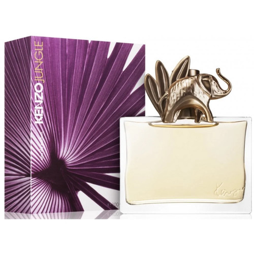 Kenzo jungle elephant 100ml - jungle,