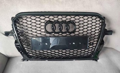 Sq5 mk1 facelift - q5,