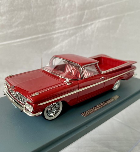 Neo scale models - scale, 1:43