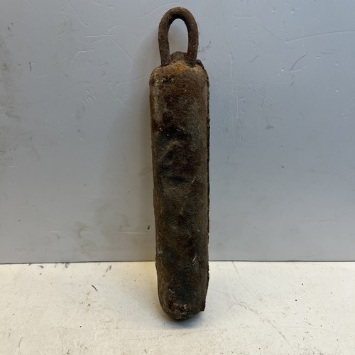 Antique cast iron sash window - antique,