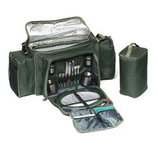 Carp Porter Front Food Bag