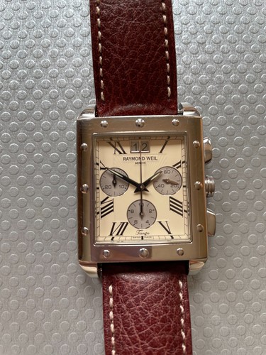 Mens raymond weil tango - raymond,