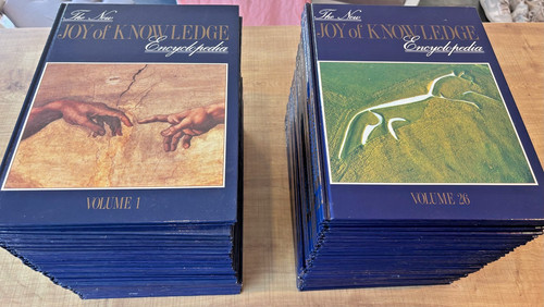 Complete volume the new - the,