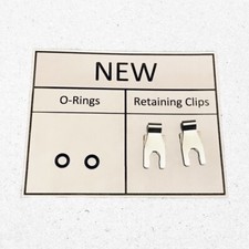 Mercedes OEM Convertible