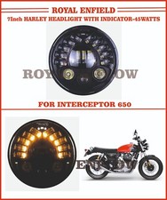 Royal Enfield HARLEY