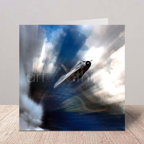 English electric lightning - english,