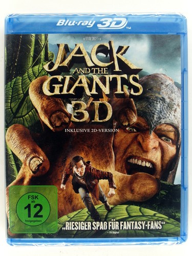 Jack and the giants - jack,