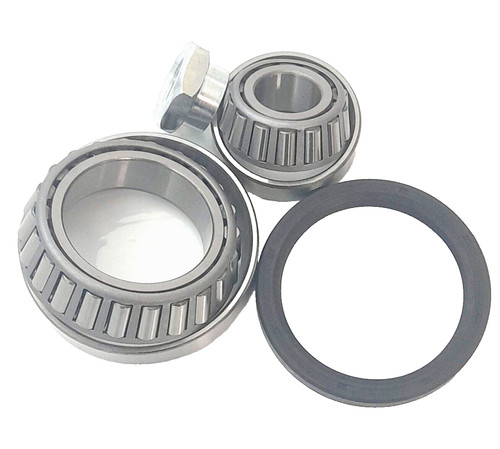 T25 front wheel bearing - t25,