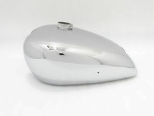 Gas Tank For Norton Cs1 1930'S