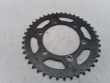 Kawasaki Ninja 250 R 08 12 Sprocket Z43