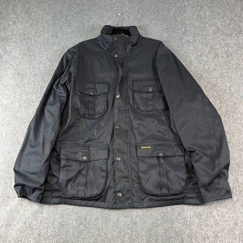 Barbour utility jacket - jacket, mens