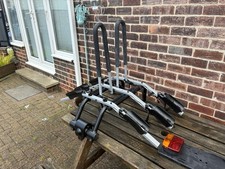Thule 3-Bike Carrier Tow Bar
