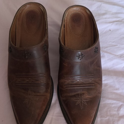 Ariat women brown - women’s,