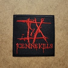 Ice Nine Kills Band